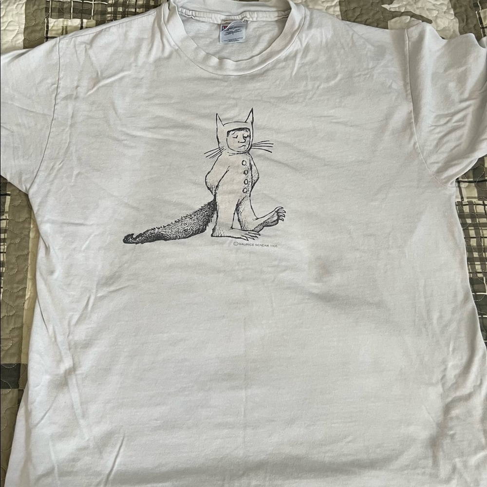 Vintage shirt